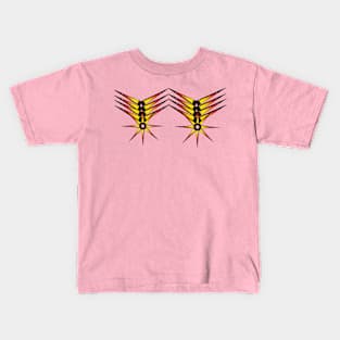 Nice stars art design. Kids T-Shirt